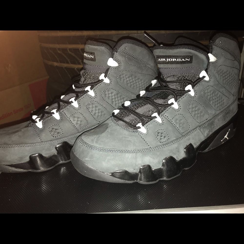 Jordan 9